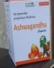 Ashwagandha Capsule Immunity Booster Antioxidant - 30 capsule view 3