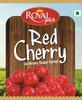 ROYAL GROVE RED CHERRIES IN HEAVY SYRUP | 850 G| view 1