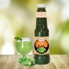 Shree Guruji Kery Pudina Beverage Instant Refreshing Syrup Drink for Summer (1 Litre) view 4
