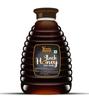 Holy Natural - The Wonder of World Holy Natural Black Honey(500 Gm)|Pure&Natural|No Added Sugar&Color|Energy&Immunity Booster view 1