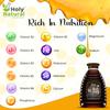 Holy Natural - The Wonder of World Holy Natural Black Honey(500 Gm)|Pure&Natural|No Added Sugar&Color|Energy&Immunity Booster view 4