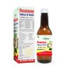 Sansu Punarnava Makoy & Kutki With Amla Bhumi Amla Juice Sugar Free 100% Ayurvedic 500ml (Pack of 3). view 3