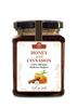 AL MASNOON Cinnamon Honey/Honey With Cinnamon/Infused Honey / 100% Natural/Pure & Unprocessed 300g (Pack of 1) view 1