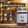 GOW DURBAR MULTI FLOWER HONEY 650 grams view 4
