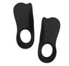 ZONVER Feet Protector Arch Support Insoles Fits for Flat Feet & Plantar Fasciitis Orthotic Arch Pads for Women and Men, High Cushion Insert, One Size Fits All view 3