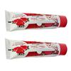 Glamezone Soft strawberry flavour Hair Remover Cream for Women Pack of 2 Cream (50 g) view 1