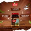 Chokhi Dhani Kair Pickle 200g and Sweet Lime Pickle 600g view 4
