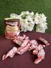 DOON MEMORIES STICK JAWS TOFFEE/CLASSIC CHEWY CANDY/EGGLESS HANDMADE TREATS view 3