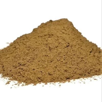 GODSOWNCOUNTRYIN Dirghaanshi Punarnava Jadd thazhuthamma root powder (Boerhavia Diffusa) - Punarnava Root dried powder Herb for Wellness 150g