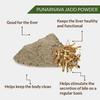 GODSOWNCOUNTRYIN Dirghaanshi Punarnava Jadd thazhuthamma root powder (Boerhavia Diffusa) - Punarnava Root dried powder Herb for Wellness 150g view 3