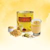 Nutricharge Kesar Pista Prodiet provides an excellent source of vegan Soy protein(Pack Of 2) view 3