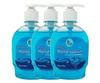 Apollo Pharmacy Premium Aqua Blue Handwash, 3 Bottles (Plastic), Total 750 ml (3x250 ml) view 1