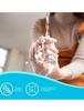Apollo Pharmacy Premium Aqua Blue Handwash, 3 Bottles (Plastic), Total 750 ml (3x250 ml) view 2