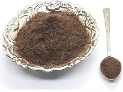 GODSOWNCOUNTRYIN Neotea Jadamanji Root powder - Spikenard Musk (Nardostachys Jatamansi) | Medicinal Herb, Herbal Use Only 150g