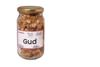 Desi Utpad Natural Jaggery/Gud/Gur With Dry Fruits Crushed n Digestive Spices 500 Gm view 2