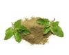 GODSOWNCOUNTRYINHoly Basil RAW Thulasi Leaf Powder - Organic Herbal Supplement 100g view 1