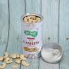 24 Nuts Hand Picked Jumbo Size Premium Cashew W180 & Royal Ajwa Dates Combo Pack 500gm (250g X 2) view 2