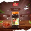 Chokhi Dhani Lime Pickle 500g and Sweet Lime Pickle 600g view 4