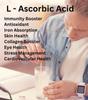 3SIX5 Vitamin C Powder (L-Ascorbic Acid) For Immunity Booster, Anti Ageing & youthful glow For Face, Skin & Body (100gm) view 2