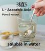 3SIX5 Vitamin C Powder (L-Ascorbic Acid) For Immunity Booster, Anti Ageing & youthful glow For Face, Skin & Body (100gm) view 4