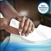 Magic Providers Highly Absorbent Strong Thick 2 Ply Kitchen Tissue Paper Roll | Towel Paper Roll | Big Size | Strong & Thick - 1 Rolls (80 Pulls Per Roll) Size 20 * 20cm view 2