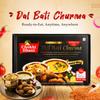 Chokhi Dhani Kadhi Pakora 300g and Dal Bati Churma 500g view 3