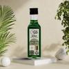 Arian Premium Horseshoe Vitex Carrier Oil - 100% Pure, Natural and Therapeutic Grade Carrier Oil for Nourishing Massage, Skin Care, Hair Care, and Personal Care (Horseshoe Vitex Oil, 100ml/3.3oz) view 1