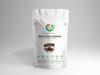 Herbal Wax powder for hair removal herbal | Hair Removal Powder women | Chocolate Flavours | Zero Pain, No Side Effects, All Types Skin (Hand, Leg, Underarm, Private Part) - 100GRAM view 1