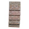 Eco Gree Natural Coconut Coir Dish Wash Scrubber Plastic Free Multi-Purpose Dishwashing and Cleaning Pad for Home Kitchens (Pack of 3) view 2