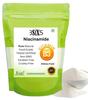 3SIX5 Niacinamide (Vitamin B3) Supplement for Radiant Health & Energy (100gm) view 1