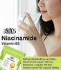 3SIX5 Niacinamide (Vitamin B3) Supplement for Radiant Health & Energy (100gm) view 3