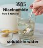 3SIX5 Niacinamide (Vitamin B3) Supplement for Radiant Health & Energy (100gm) view 4