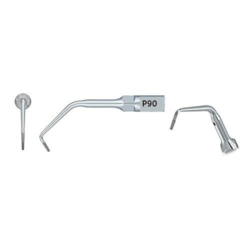NMD Nexus Medodent Dental Endo Tips Compatible to EMS/Woodpecker (Diamond Coated Endo Tips, P90)
