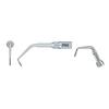 NMD Nexus Medodent Dental Endo Tips Compatible to EMS/Woodpecker (Diamond Coated Endo Tips, P90) view 1