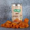 24 Nuts Hand Picked Jumbo Size Turkish Apricots And Premium Cashew W180 And California Roasted Pistachios Combo Pack of 750 gm (250gx3) view 4