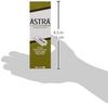 Dar Al Dawa Men Astra Superior Platinum Double Edge Shaving Razor Blades 100 Pcs-Pack Of 1 view 3
