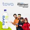 Tova Cardamom Infused Water | Builds Immunity & Wellness | Based on Ayurveda (6 x 350 ml) view 3