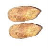 Pujahome Ekakshee Ekakshi Nariyal One Eye Coconut for Pooja Vastu & Fengshui (Pack of 2) | Sacred Coconut for Mandir, Lakshmi Pooja & Religious Rituals view 4