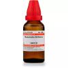 Ranunculus Bulbosus 1M (1000 CH) (30ml) || WSI Homeopathy Dilution view 1