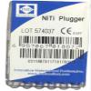 DENTAL TOOL NITI PLUGGER FILE (21MM, 45-80) view 1