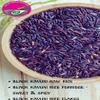 Ammi Samayal Black Kavuni Rice Porridge Mix with Country Sugar & Traditional Spices | Authentic South Indian Breakfast Combo | Organic Black Rice Nutrient-Rich Porridge | Healthy, Natural & Easy to Prepare | 200g + 200g Pack view 4