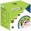 Ayulabs Cheer Up Capsule | Pack of 10x10 tabs | Useful as an lmmunity enhancer view 1