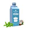 HerboCleanz Natural Dish wash cleaner 1000 ml: Plant-Based, Non-Toxic Grease Cutter  Eco-Friendly, Skin-Safe Detergent for Utensils, Ceramics & Cutlery - (500 ml X 2) view 1