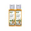 7Fresh EUCALYPTUS Perfumed Phenyl Concentrate Liquid 200 ml (2 Pack of 100 ml) (MAKES 5 TO 8 LITRE OF THICK WHITE PHENYL) Floor Cleaner,Pine Based,Long Lasting,Faster Dilution view 1