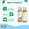 7Fresh EUCALYPTUS Perfumed Phenyl Concentrate Liquid 200 ml (2 Pack of 100 ml) (MAKES 5 TO 8 LITRE OF THICK WHITE PHENYL) Floor Cleaner,Pine Based,Long Lasting,Faster Dilution view 3