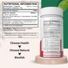 Beet Root Capsules 500mg | Natural Beet Root Concentrated 10:1 Extract Powder (Beta vulgaris) | 100% Pure, Non-GMO & Gluten Free Formula | Extra Strength Herbal Supplement - 120 Count view 2