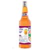 Manama Passion Fruit Syrup and Orange Syrup, 750ML Each, Mixer for Mocktails, Cocktails, Drinks, Juices, Beverages, Pack of 2 view 4