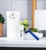 Clayherbs Toiletries Sets Hotel Accessories,Hotel Kit,Guest Room Amenities,Marriage Guest Toiletry Kit Hospital Kit Shaving Kit (1 Razor & 1 Shaving Gel Tube 8g) Set Of (125) view 1