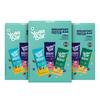 Yogabar Breakfast Protein Bars, 18 Assorted Bars | High Protein All in One | No Preservatives - No Artificial Flavours | Meal Replacement Bar view 1