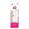 Sofit Soya Drink Vanilla, 1000ml| Vegan Drink |Enriched with plant protein, dietary fibers, vitamins and calcium | Lactose Free | Gluten Free | Preservatives Free (Pack of 3) view 3